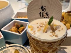 -黔渔翁豆花渎鱼(喷水池店)