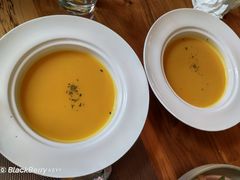 餐前汤-秀·爱尔兰餐吧(上海路店)