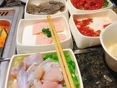 -海底捞火锅(德辉广场店)