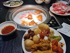 -欢乐牧场(T12店)