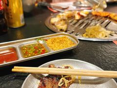 -炽城·烤肉名家(鸿达中央广场店)