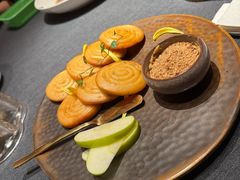 -南里山房·新淮扬菜(徐汇万科店)