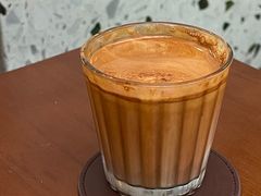 -Line 咖啡(石厦花园店)