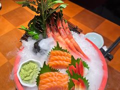 -上井精致料理(吴中店)