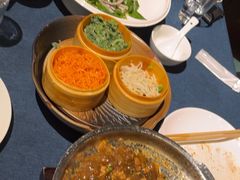 -金狮麟·新豫菜(金码大厦店)