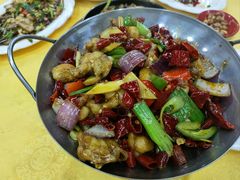 -三兴潮汕砂锅粥(石岩店)