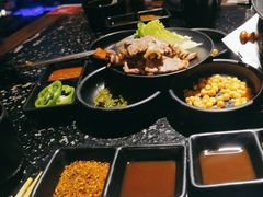 -九田家黑牛烤肉料理(石路天虹店)