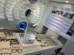 -浮光眼镜·蔡司视觉合作·数字验配中心(陆家嘴店)