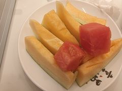 -享遇.锅姥姥牛排海鲜自助(小寨店)