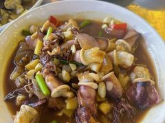 -金秋小吃海鲜·专注30年临海特色风味