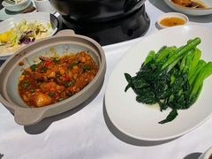 鲜粽烧牛腩-瓷忆·瓷文化餐厅(上海店)