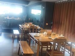 大堂-黄山老妈·土菜(碧桂园店)