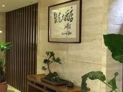 -九华山聚龙大酒店