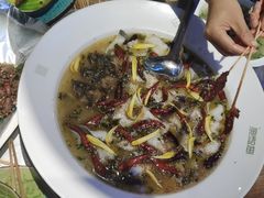 -鱼库·不仅是一家烤鱼店(车公庙店)