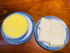 -捷信牛奶甜品世家(合生汇店)