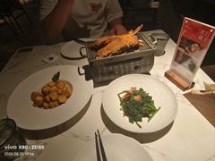 -奉天小馆·非遗东北菜(济南万象城店)