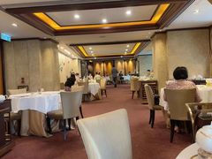 -唐阁(香港朗廷酒店)