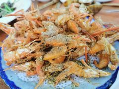 -二子海鲜大排档(太阳城店)
