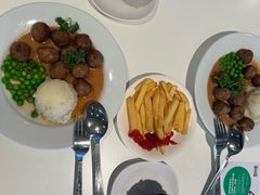 -宜家·瑞典风味餐厅(无锡店)