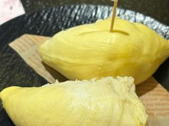 -桃夭日式料理(国信店)