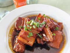 -淮扬名灶·南通本地菜(虹桥店)