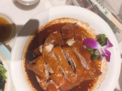 -食膳星港记·手工现做港式茶餐厅(吉联店)