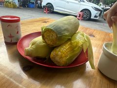 -光明刘冰乳鸽店(光明法政北路店)