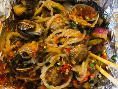 -降龙爪爪(建设路1店)