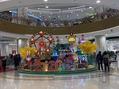 -凯德广场(西城店)
