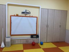 -红黄蓝成长中心(公益西桥校区)