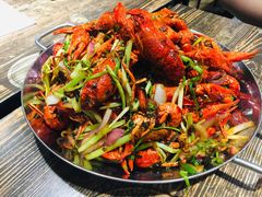 -赤甲皇(仙霞路店)