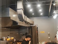 -shark burger·鲨鱼汉堡(交子大道店)