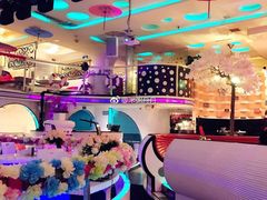 -巴特餐饮6加1音乐餐吧·新疆菜