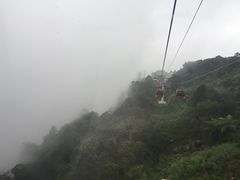 -云顶高原