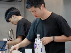 -Again Coffee Roaster(香蜜湖店)