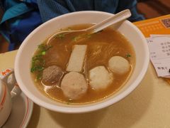 -永盈茶餐厅(中山四路店)