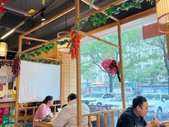 -威哥的菜·地道长沙菜(雨花亭店)