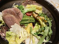 -厚贞日式烤肉(龙之梦店)