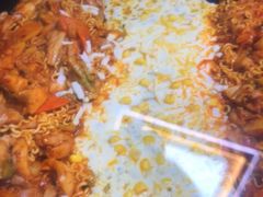 -高基五春川炒鸡排 韩国料理(威海总店)