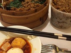iphone_upload_pic-粗茶淡饭·汉口公馆(循礼门店)