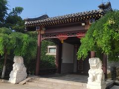 -北京宽沟会议中心