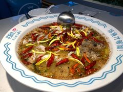 -花椒俏川菜小馆(南海万达店)