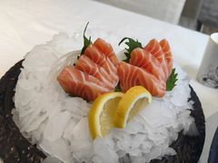 -海鲨湾海鲜会馆(百家湖1912店)
