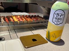 -丰茂烤串(公园店)