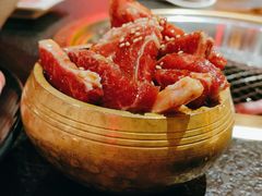 坛子牛排-伊茉家的烤肉店(勒泰中心店)