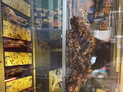 -老黄记手撕烤兔(玉林街店)