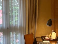 -日惹市凤凰翰悦阁酒店