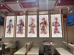 -放哈·甜醅子奶茶创造者(正宁路店)