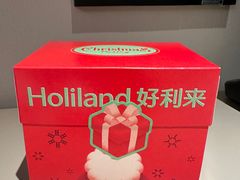 -好利来(上海长宁龙之梦店)