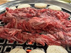 -霸腹烤肉(厦门柚子番店)